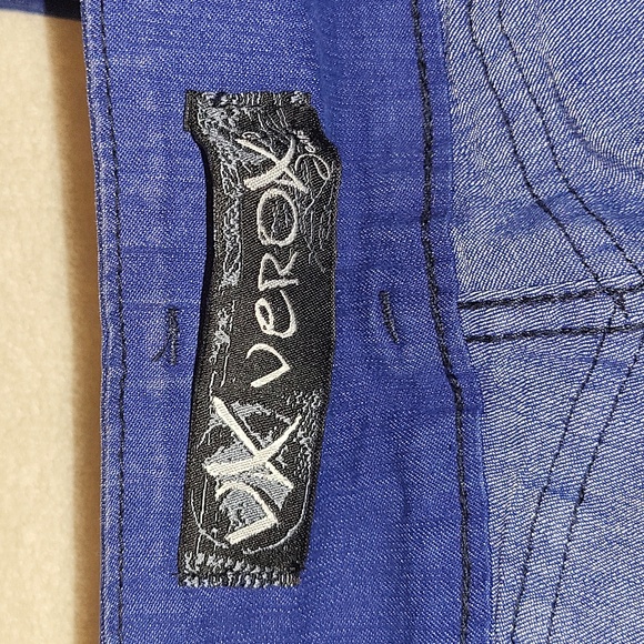 Women's bermuda/Capri Pants - Picture 4 of 6